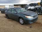 TOYOTA CAMRY LE photo