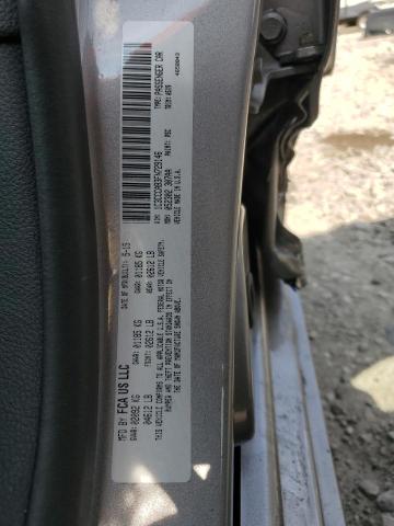 2015 CHRYSLER 200 LIMITE - 1C3CCCAB3FN729146