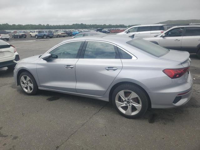 2022 Audi A3 Premium VIN: WAUGUDGY0NA094076 Lot: 61629014