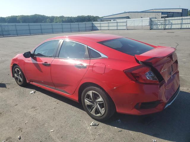 2020 HONDA CIVIC LX 2HGFC2F6XLH537761  62944444