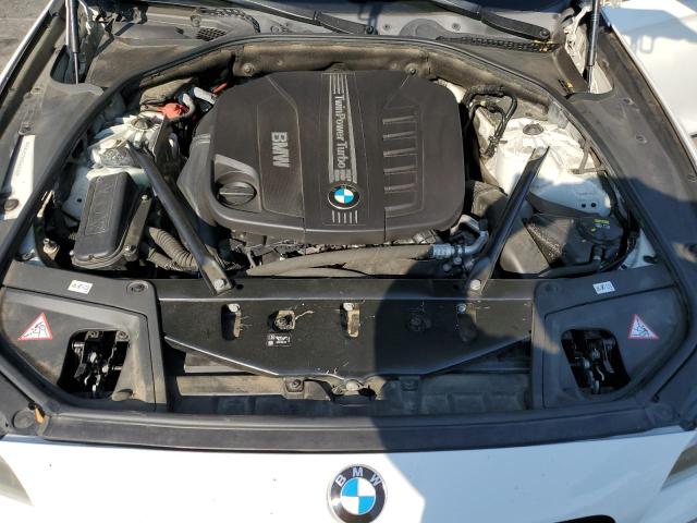 2016 BMW 535 D WBAXA5C58GG042222