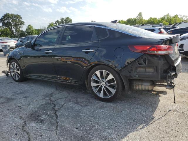 VIN 5XXGT4L35KG279675 2019 KIA Optima, LX no.2