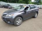 2015 TOYOTA RAV4 LE - 2T3BFREV5FW233683