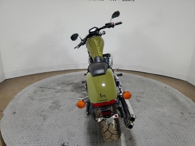 2024 HONDA VT1300 CXA JH2SC6168RK800155