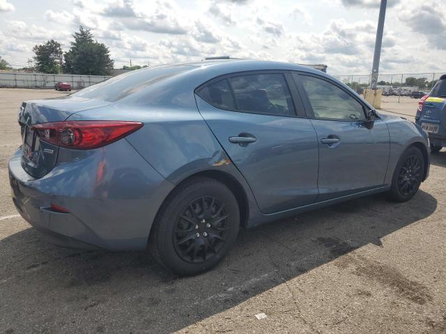 VIN 3MZBM1U77EM100415 2014 Mazda 3, Sport no.3