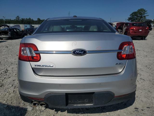 2010 Ford Taurus Sel VIN: 1FAHP2EW3AG148083 Lot: 61433604