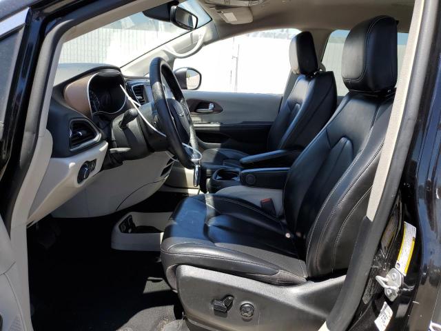 2020 CHRYSLER VOYAGER LX - 2C4RC1DG4LR268555