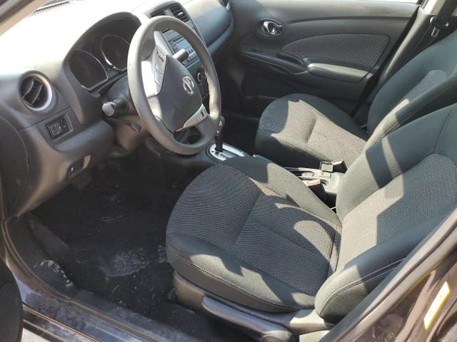 2015 NISSAN VERSA S - 3N1CN7APXFL896387