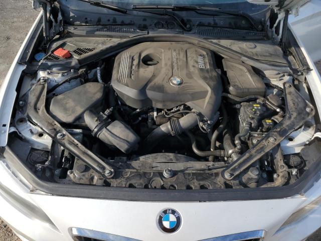 VIN WBA2K9C3XHV647482 2017 BMW 2 Series, 230I no.11