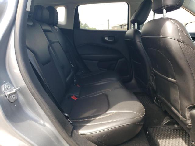 2018 JEEP COMPASS LA - 3C4NJDBB6JT454864