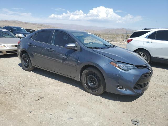 Vin: 2t1burhe3hc838588, lot: 62882614, toyota corolla l 20174