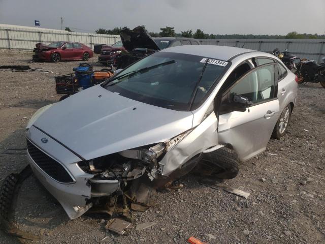 VIN 1FADP3F21FL312462 2015 Ford Focus, SE no.1