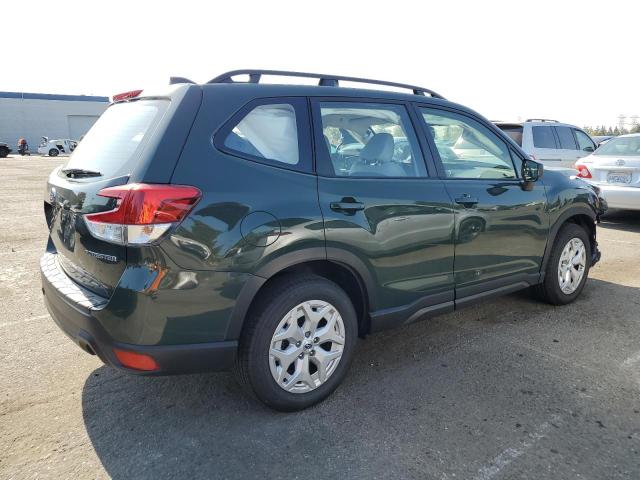 2022 SUBARU FORESTER JF2SKACC3NH492354