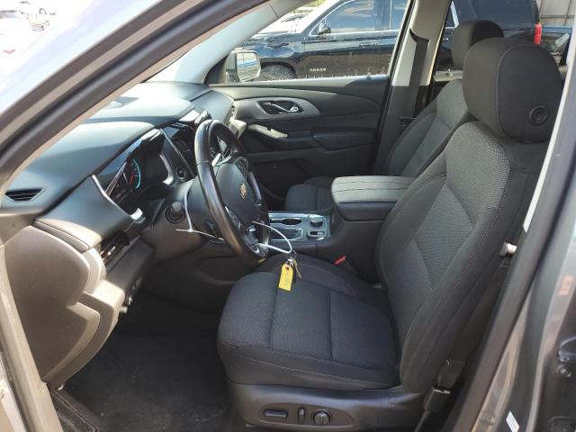 2021 Chevrolet Traverse Lt VIN: 1GNERGKW8MJ133117 Lot: 61947804