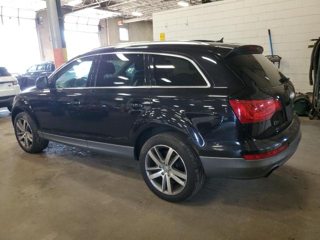 Vin: wa1lyafe3ad006412, lot: 64625164, audi q7 premium plus 20102