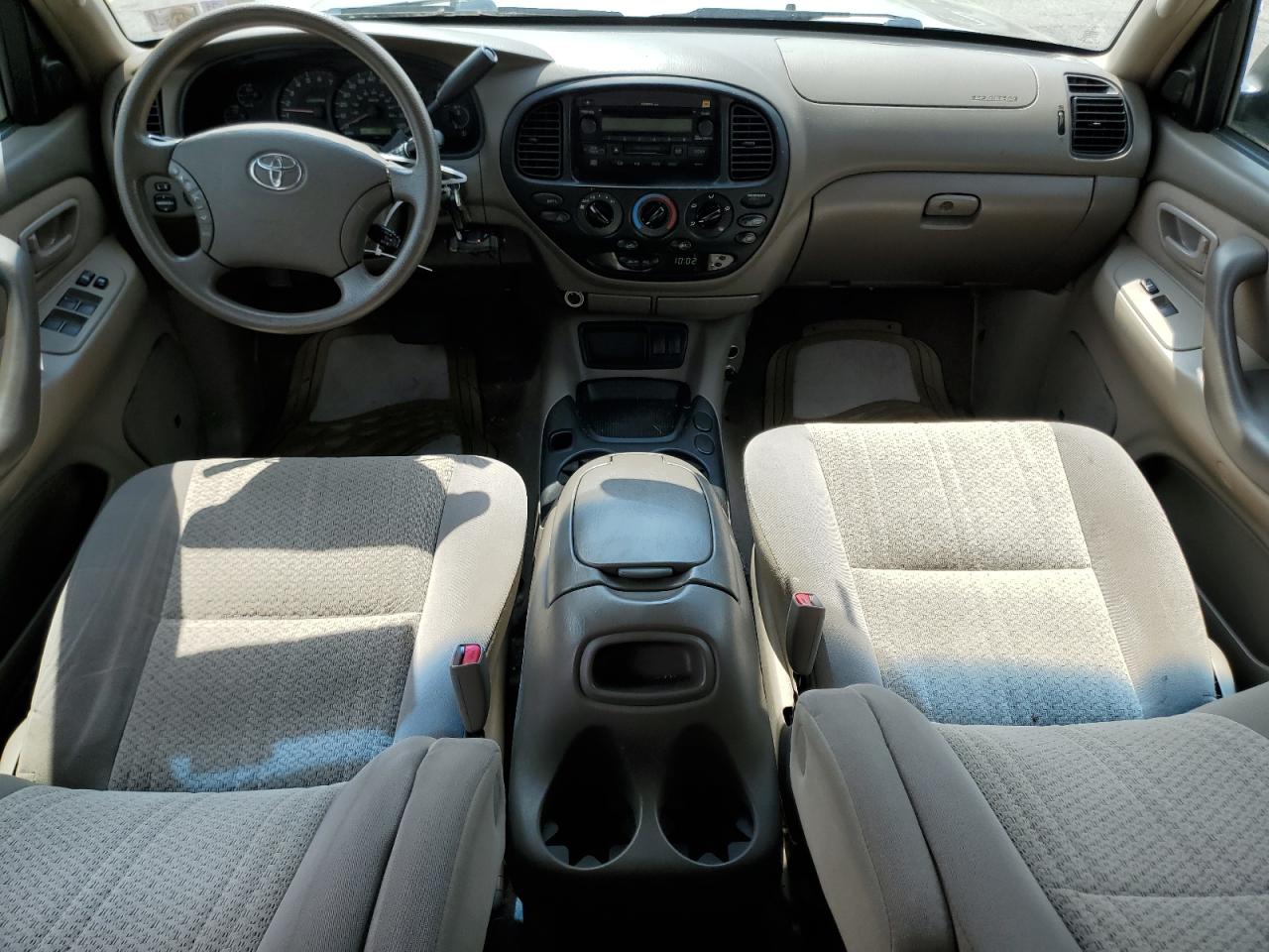 5TBDT44136S545062 2006 Toyota Tundra Double Cab Sr5