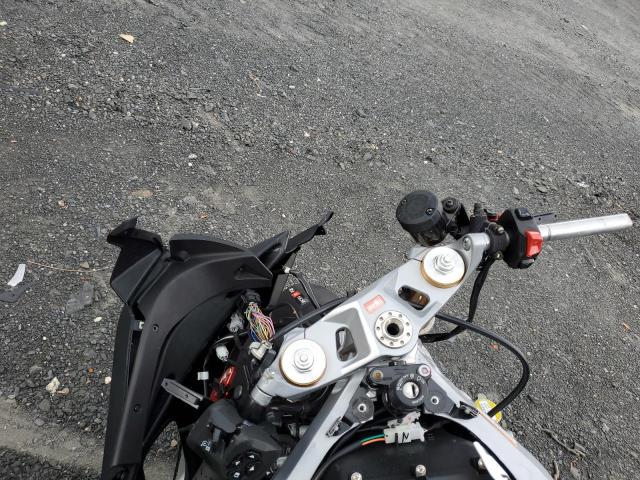 2023 APRILIA RS 660 ZD4KSUG05PS001809