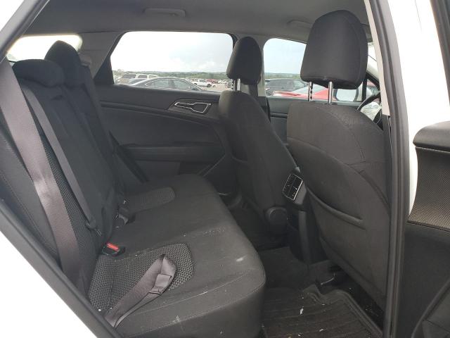 2023 KIA SPORTAGE L - KNDPUCAG2P7074392