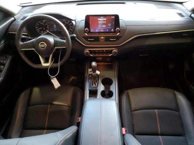 2022 NISSAN ALTIMA SR - 1N4BL4CV6NN397650