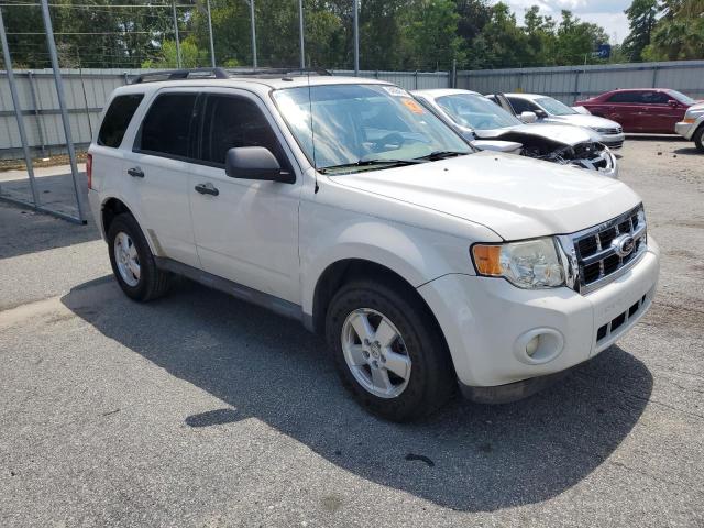 Vin: 1fmcu0d71ckc50991, lot: 64084804, ford escape xlt 20124