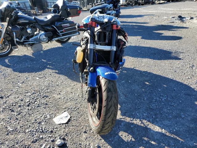 2012 YAMAHA YZFR6 JYARJ16EXCA024894