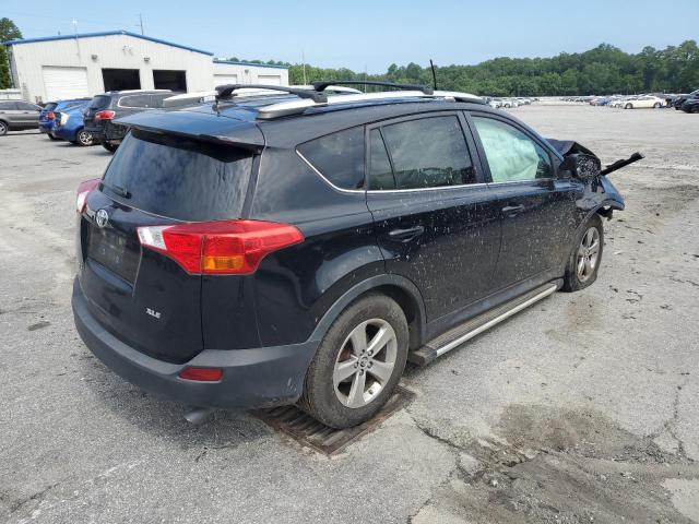 2015 TOYOTA RAV4 XLE - 2T3WFREV7FW164934