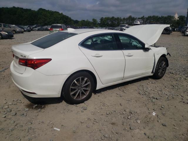 2018 Acura Tlx Tech VIN: 19UUB1F55JA010671 Lot: 62240804
