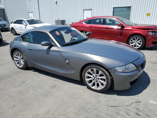 2007 BMW Z4 3.0Si VIN: 4USDU53477LF77227 Lot: 62313374