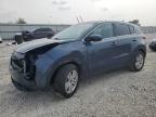 2018 KIA SPORTAGE L - KNDPMCAC9J7358929
