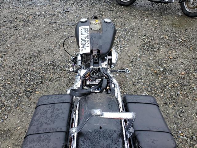 2007 HARLEY-DAVIDSON FXST CUSTO 1HD1JL5187Y042625