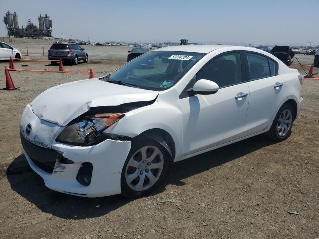 VIN JM1BL1TF5D1842810 2013 Mazda 3, I no.1