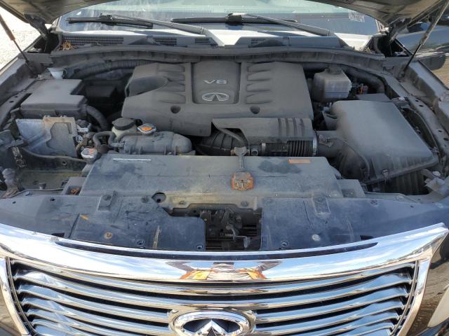 2012 Infiniti Qx56 VIN: JN8AZ2NC4C9317986 Lot: 61446004