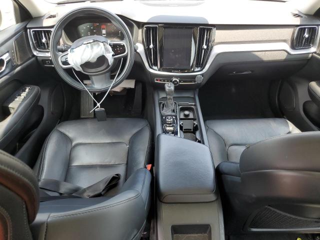 VIN 7JR102FK0KG006465 2019 Volvo S60, T5 Momentum no.8