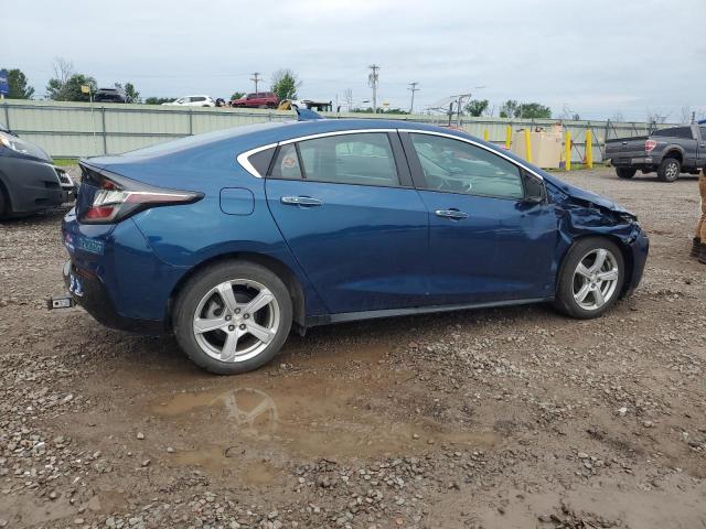 VIN 1G1RC6S58KU114309 2019 Chevrolet Volt, LT no.3