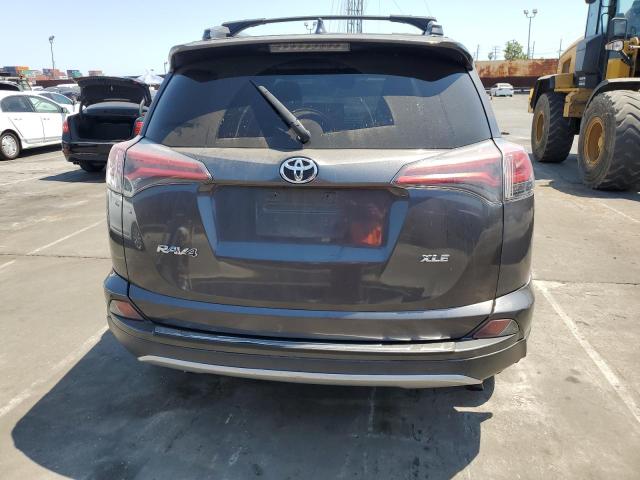 VIN JTMWFREV9JJ208889 2018 Toyota RAV4, Adventure no.6