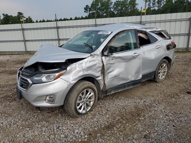 2020 CHEVROLET EQUINOX LT 2GNAXUEV0L6244410  62863894