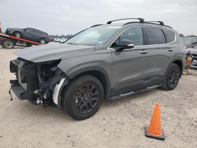 2023 HYUNDAI SANTA FE X - 5NMS64AJ1PH602521