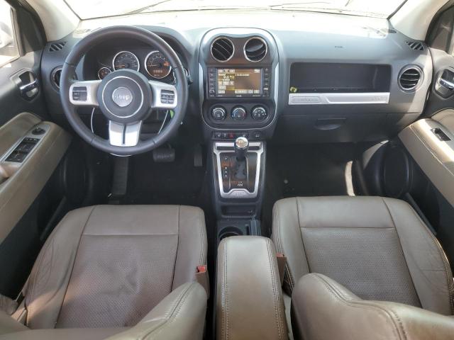 2015 JEEP COMPASS LA - 1C4NJDEBXFD395729