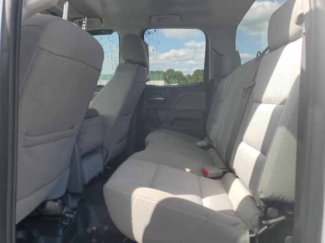 2017 GMC SIERRA K25 - 1GT22REG3HZ177842