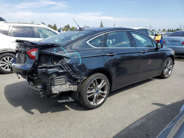 VIN 3FA6P0D95FR172795 2015 Ford Fusion, Titanium no.3