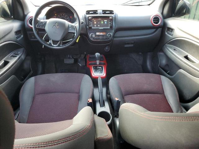2020 MITSUBISHI MIRAGE LE ML32A5HJ3LH004648