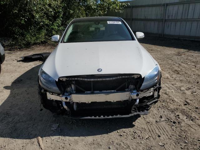 VIN 55SWF4KB6GU166726 2016 Mercedes-Benz C-Class, 3... no.5