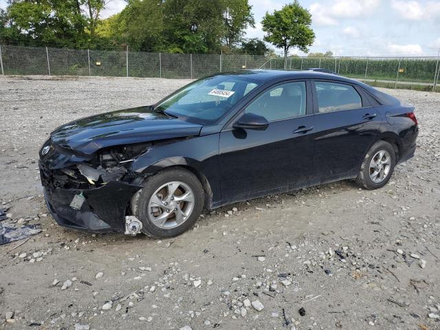 2021 HYUNDAI ELANTRA SE 5NPLL4AG0MH047285  64885454