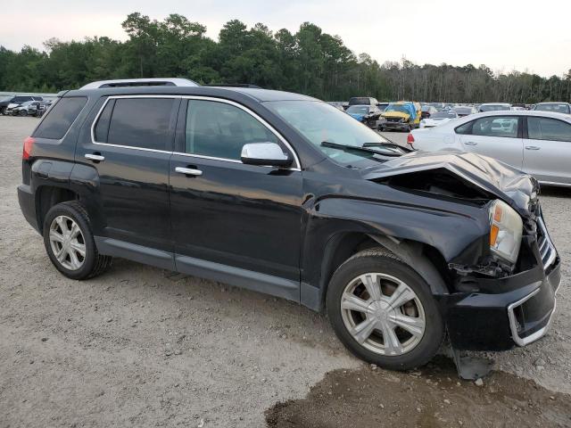 2016 GMC TERRAIN 2GKFLPE37G6127105