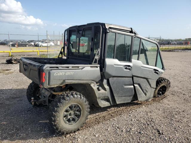 2023 CAN-AM DEFENDER M - 3JBUUAX40PK005435