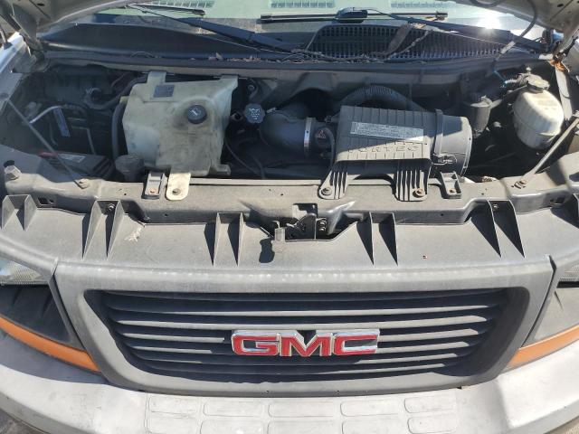 2006 GMC Savana G1500 VIN: 1GTFG15X961109772 Lot: 62592584