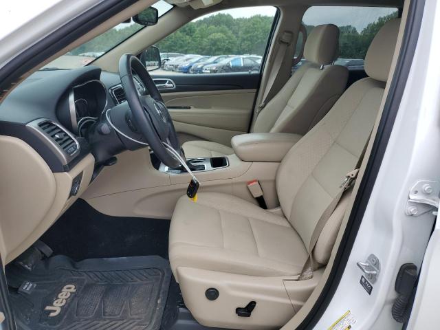 2022 JEEP GRAND CHER - 1C4RJFAGXNC162257
