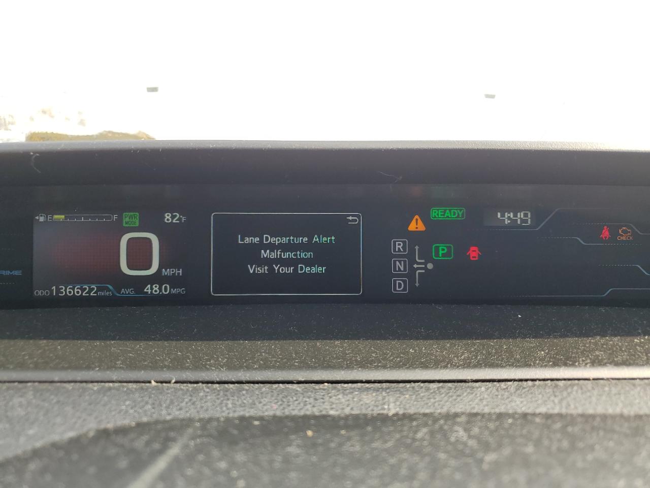 JTDKARFP1H3064329 2017 Toyota Prius Prime