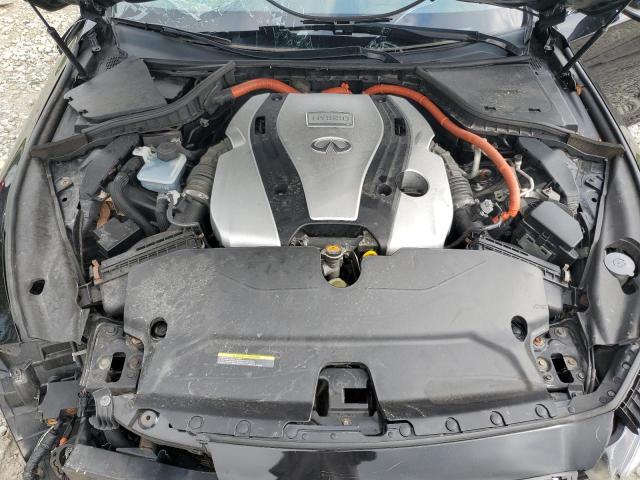 2015 INFINITI UK JN1AV7AR0FM850758