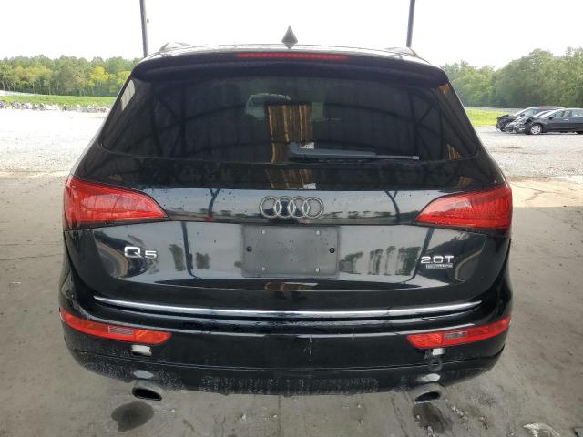 VIN WA1C2AFPXGA018568 2016 Audi Q5, Premium no.6